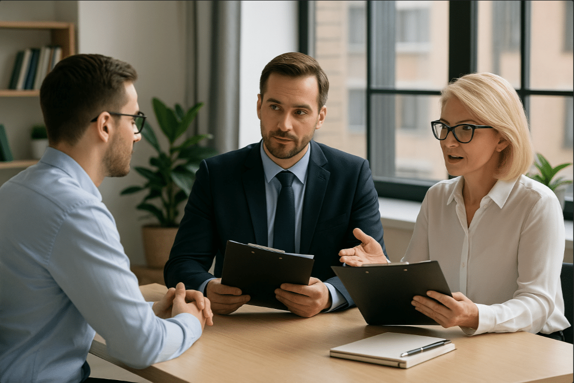 internal interview questions