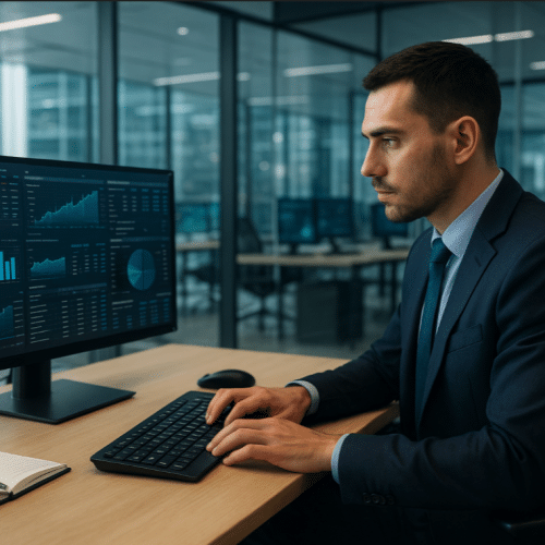 Citigroup interview questions