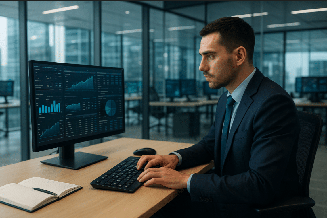 Citigroup interview questions