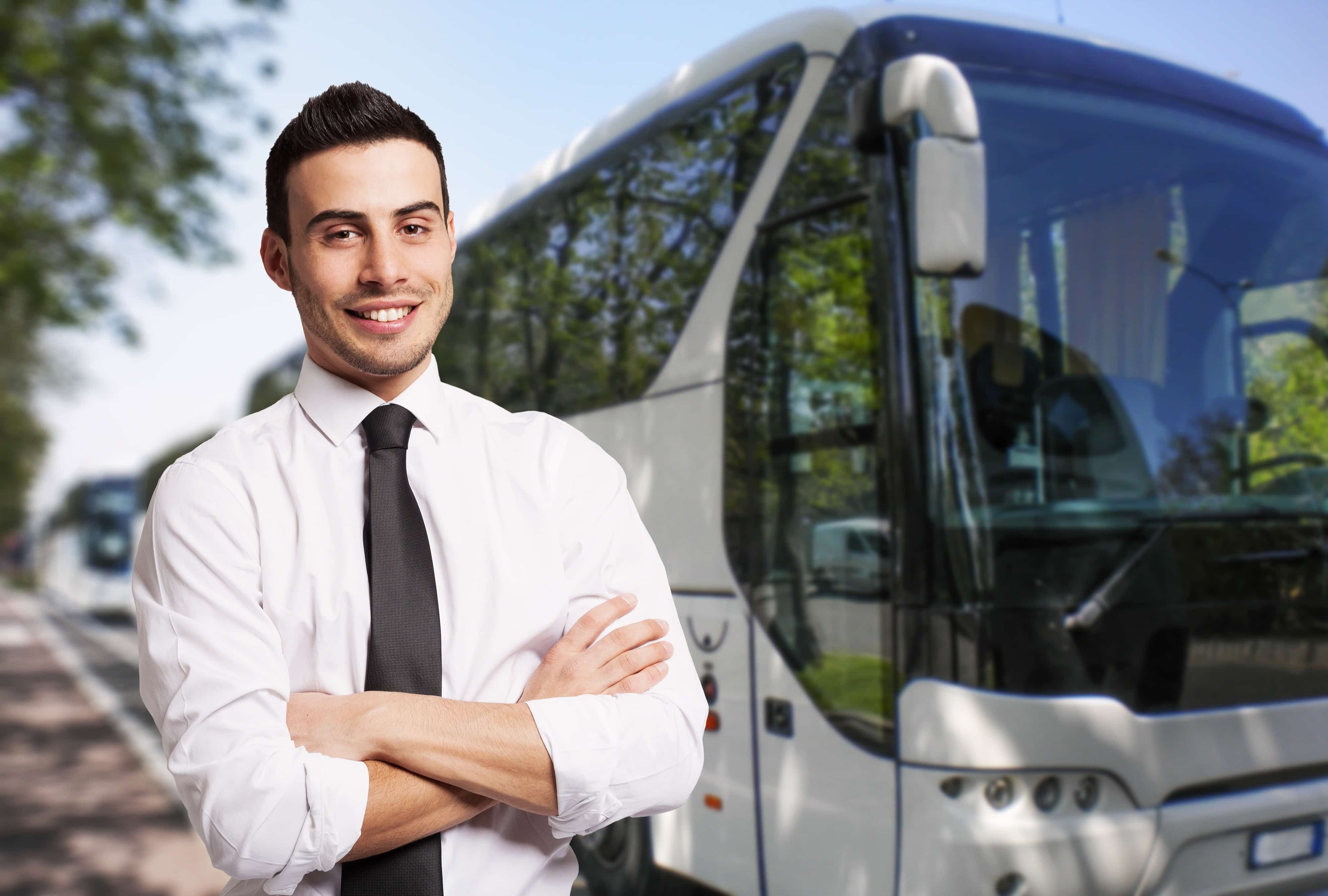 Bus Driver CPC Case Study practice tests