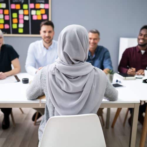 Tech Mahindra Interview Questions