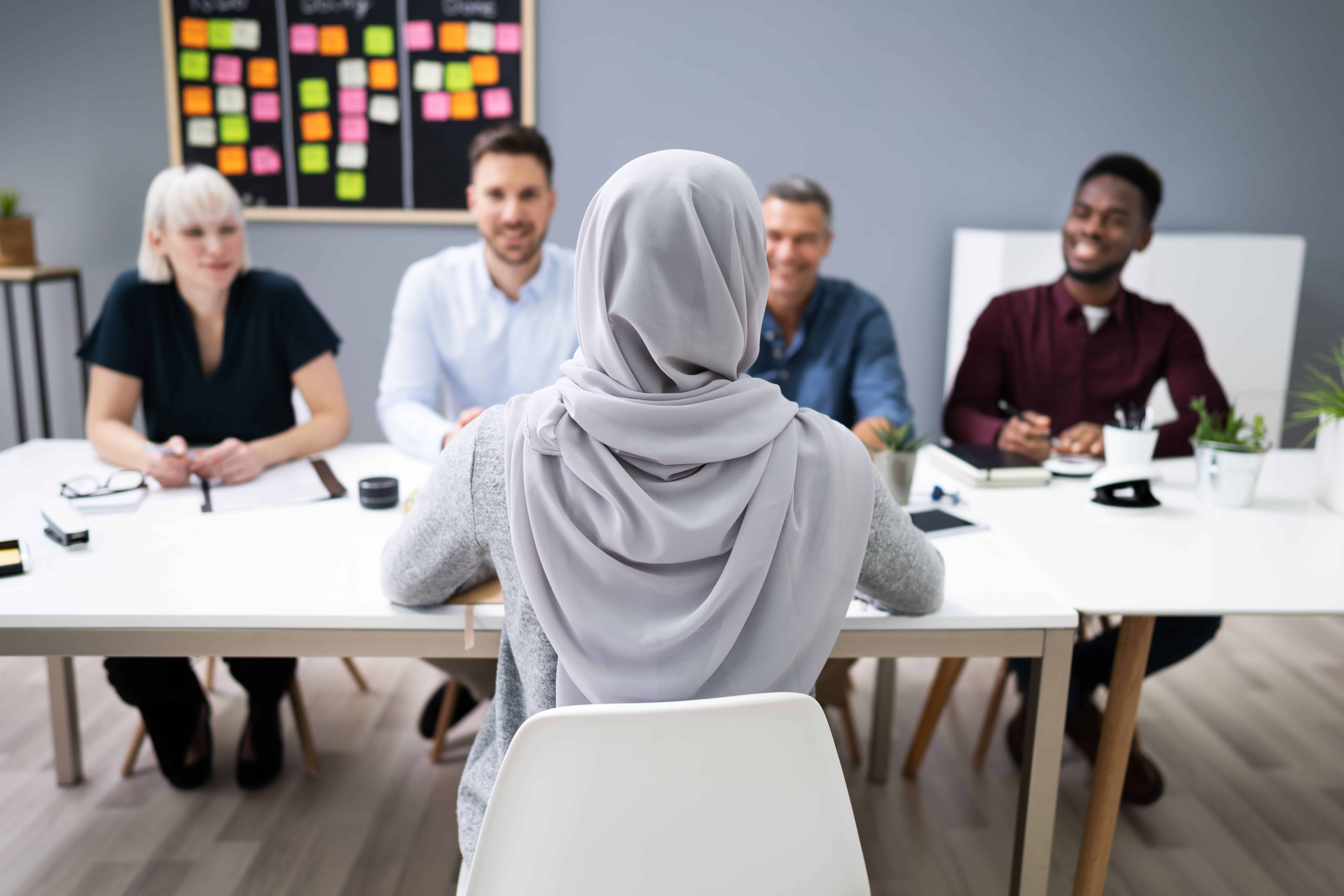 Tech Mahindra Interview Questions