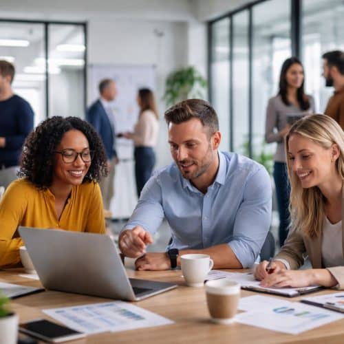 25 Experian Interview Questions & Answers