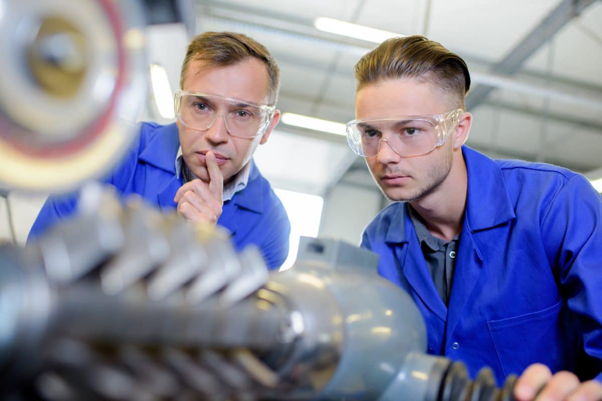 SAINT-GOBAIN interview questions