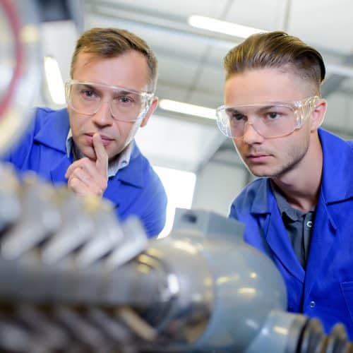 SAINT-GOBAIN interview questions