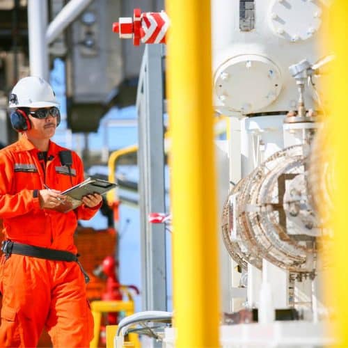 Top 30 Aramco Interview Questions and Answers by How2Become