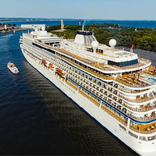 Top 30 MSC Cruises Interview Questions and Answers by How2Become