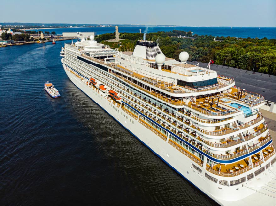 Top 30 MSC Cruises Interview Questions and Answers by How2Become