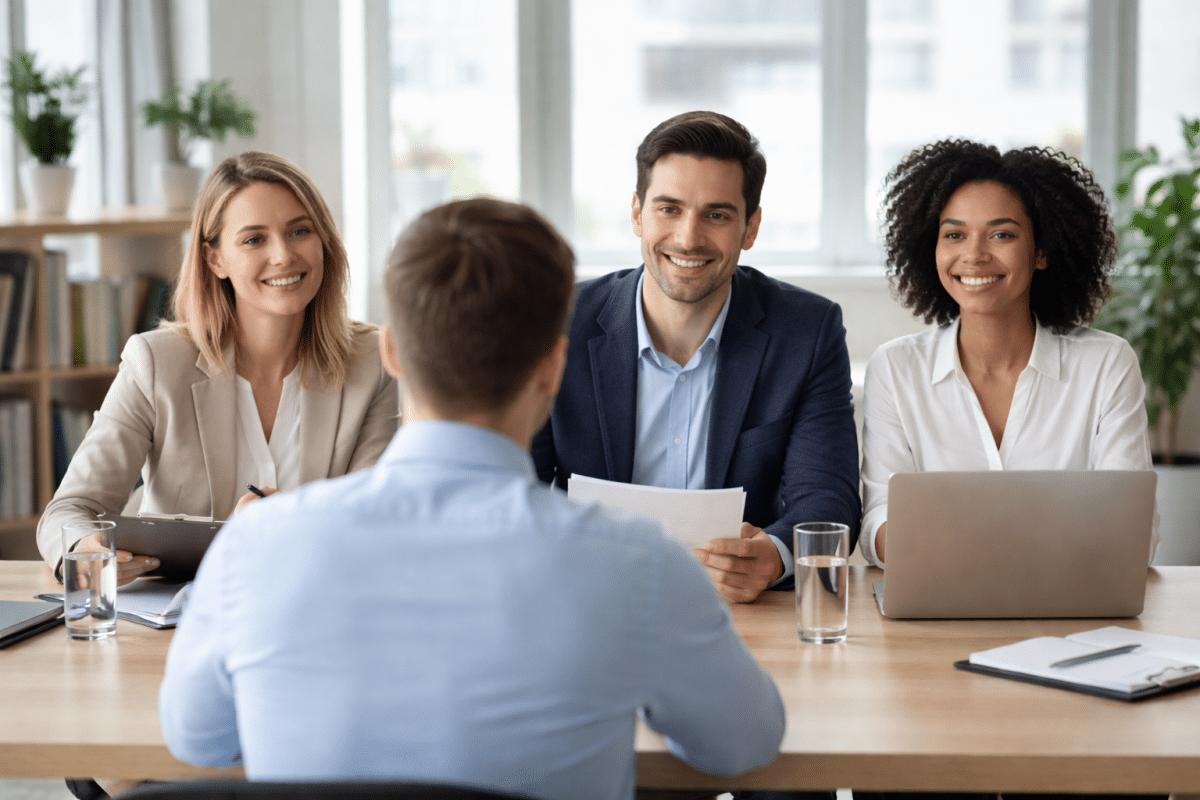 Abbott interview questions