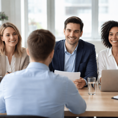 Abbott interview questions