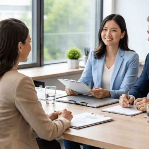 standard chartered interview questions