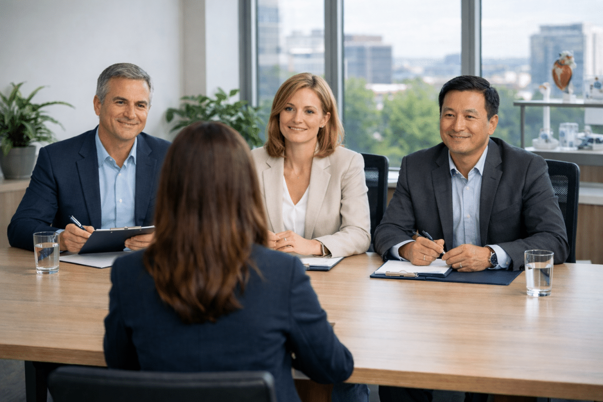 boston scientific interview questions