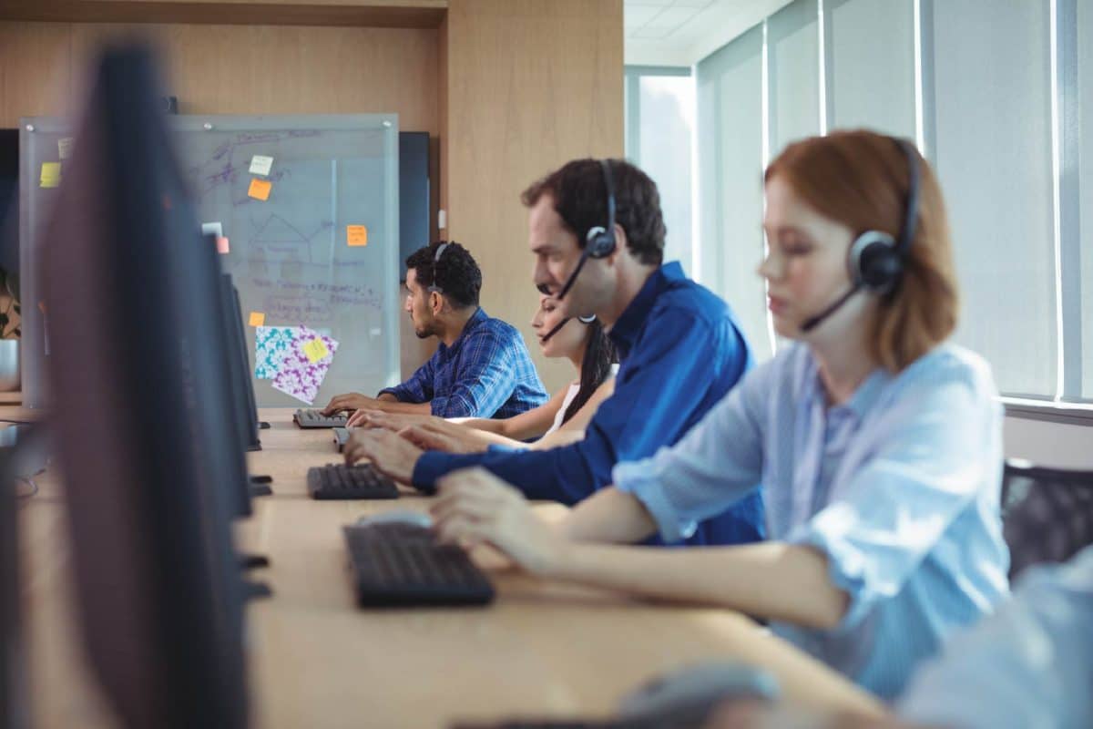 Top 30 Call Centre Agent Interview Questions and Answers by How2Become