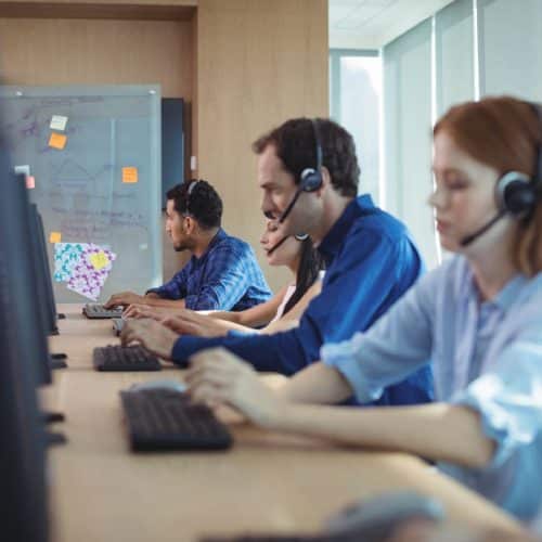 Top 30 Call Centre Agent Interview Questions and Answers by How2Become