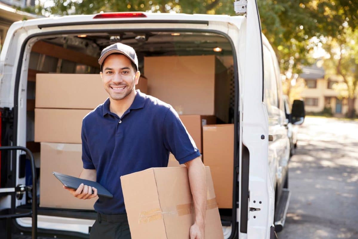 Top 30 Delivery Driver Interview Questions and Answers by How2Become