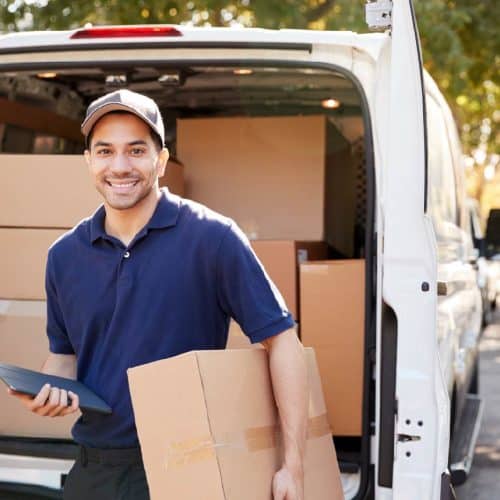 Top 30 Delivery Driver Interview Questions and Answers by How2Become