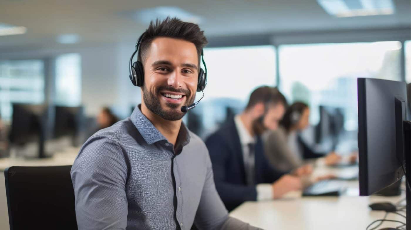 Top 30 Helpdesk Technician Interview Questions and Answers by How2Become
