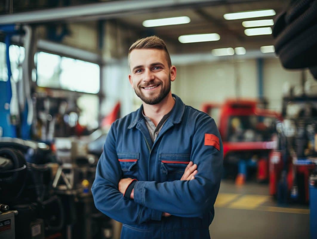 Top 30 Industrial Maintenance Technician Interview Questions and Answers by How2Become