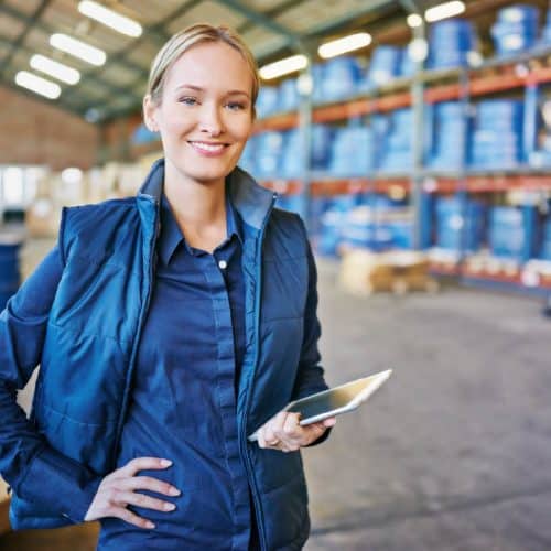 Top 30 Logistics Coordinator Interview Questions and Answers by How2Become