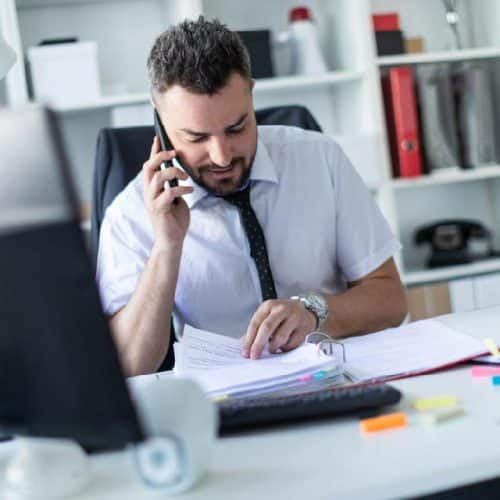 Top 30 Purchasing Assistant Interview Questions and Answers by How2Become