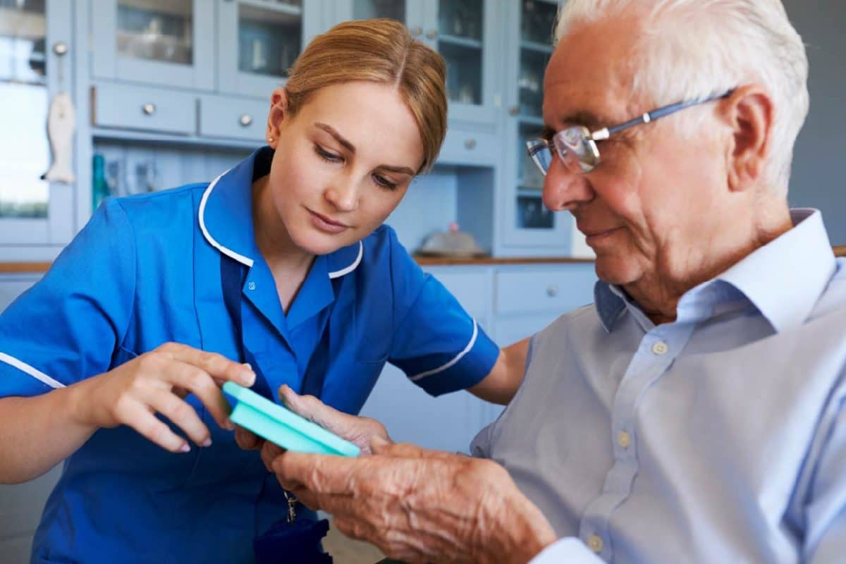 Top 30 Social Care Worker Interview Questions and Answers by How2Become