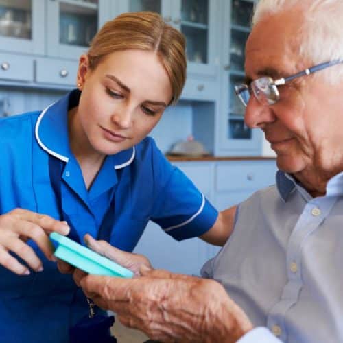 Top 30 Social Care Worker Interview Questions and Answers by How2Become