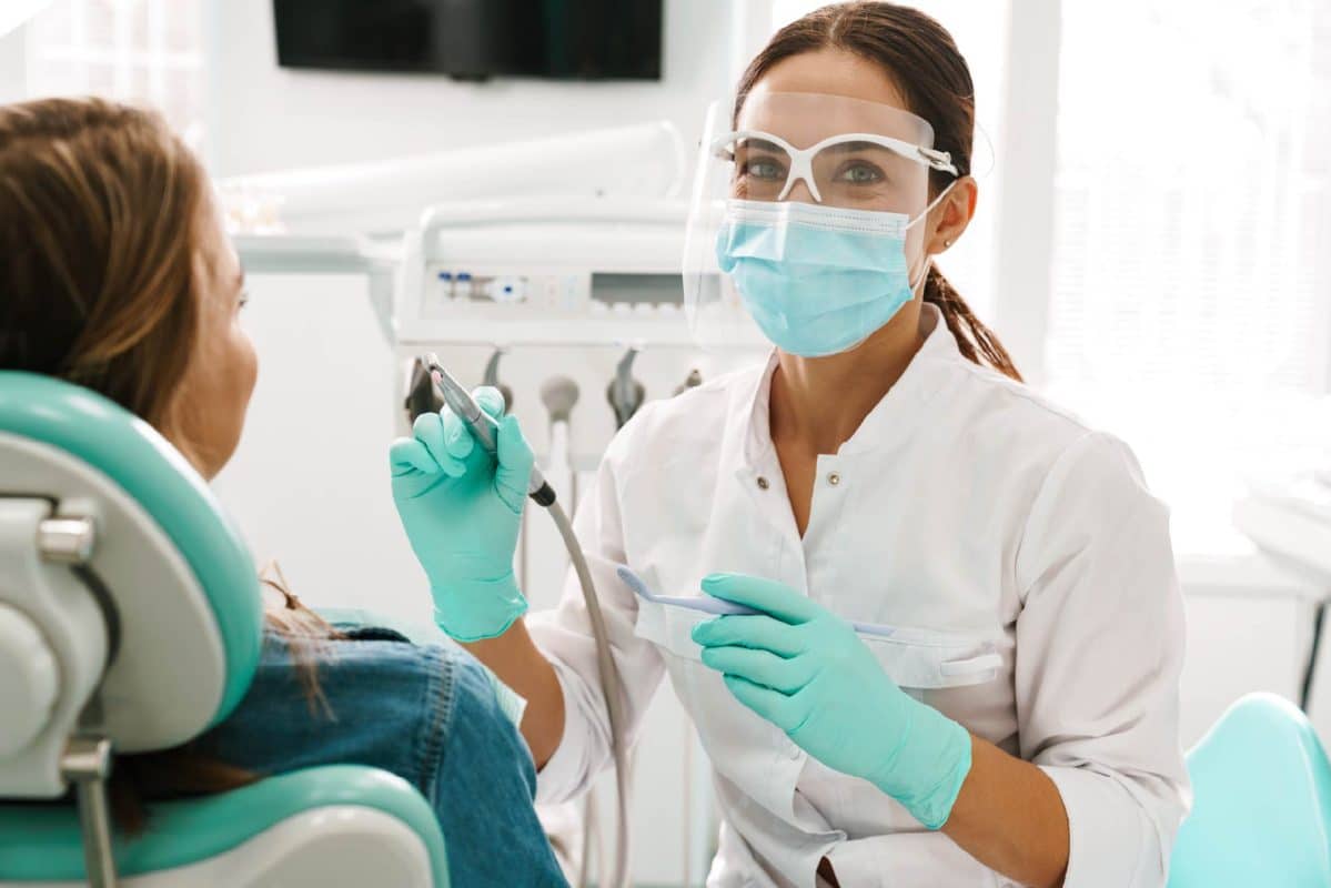 Top 30 Dentist Interview Questions and Answers by How2Become