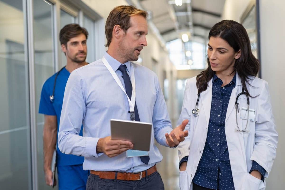 Top 30 General Practitioner Interview Questions and Answers by How2Become