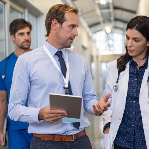 Top 30 General Practitioner Interview Questions and Answers by How2Become