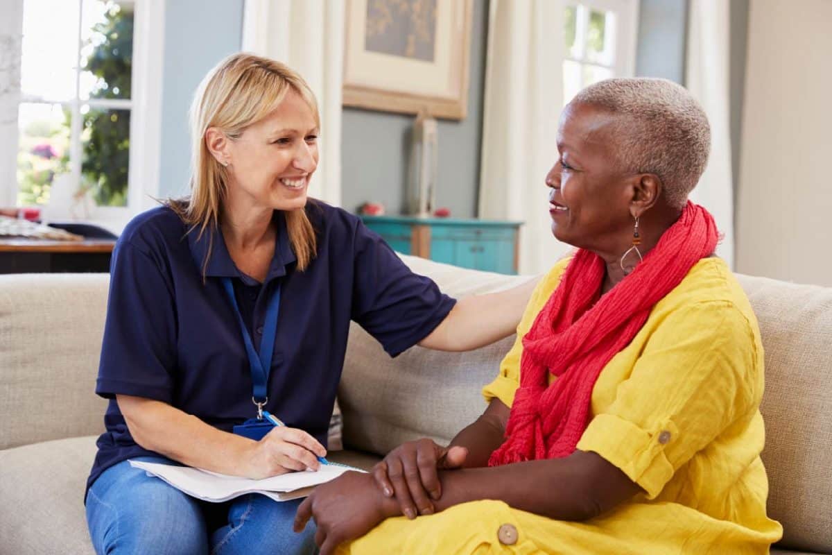 Top 30 Home Help Aide Interview Questions and Answers by How2Become