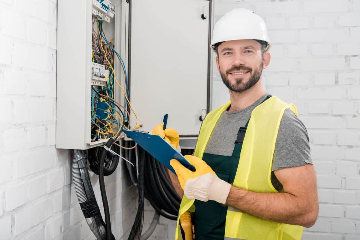Top 30 Maintenance Technician Interview Questions and Answers by How2Become