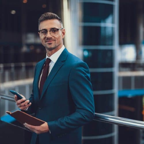 Top 30 Management Consultant Interview Questions and Answers by How2Become