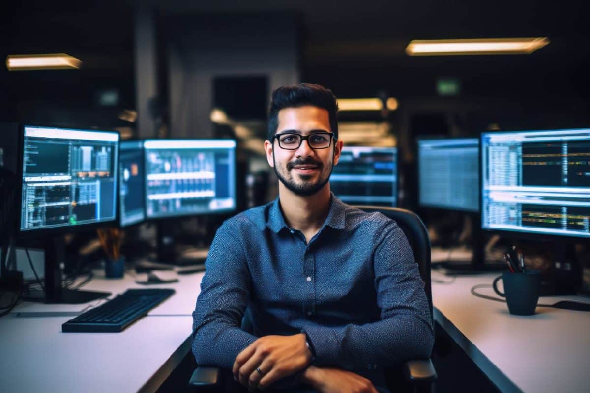 Top 30 Network Engineer Interview Questions and Answers by How2Become