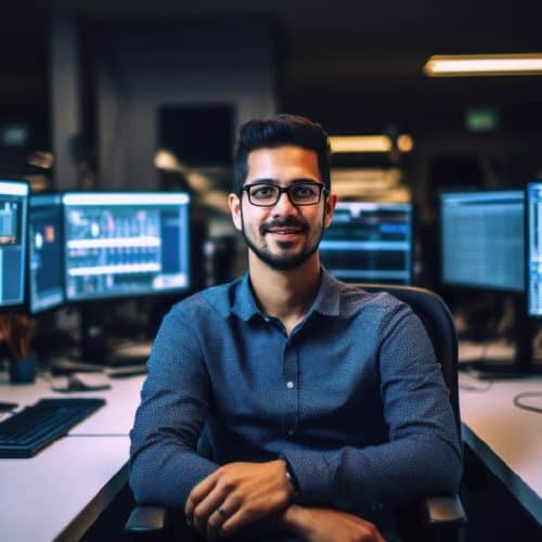 Top 30 Network Engineer Interview Questions and Answers by How2Become