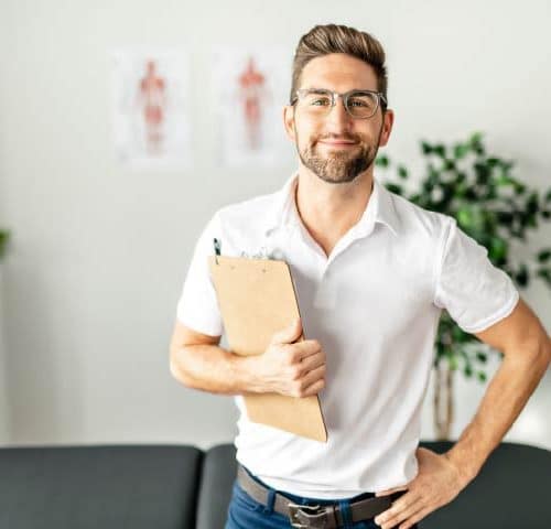 Top 30 Occupational Therapist Interview Questions and Answers by How2Become