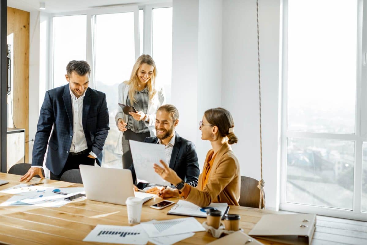 Top 30 Office Manager Interview Questions and Answers by How2Become