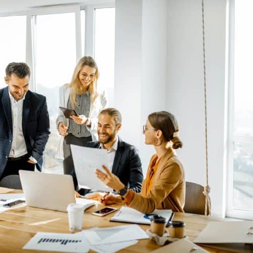 Top 30 Office Manager Interview Questions and Answers by How2Become