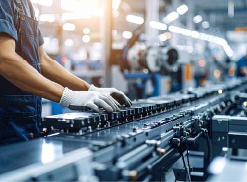 Top 30 Production Supervisor Interview Questions and Answers by How2Become