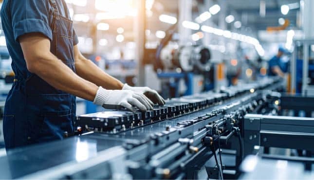 Top 30 Production Supervisor Interview Questions and Answers by How2Become