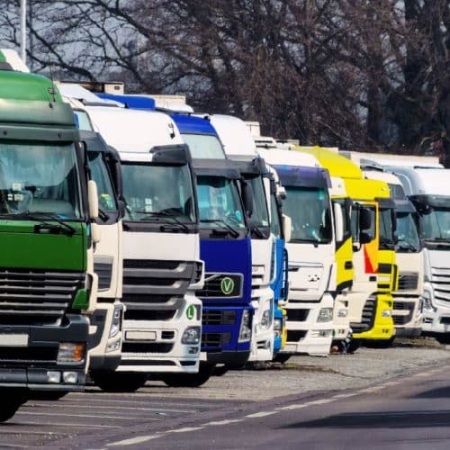 Top 30 Truck Driver Interview Questions and Answers by How2Become