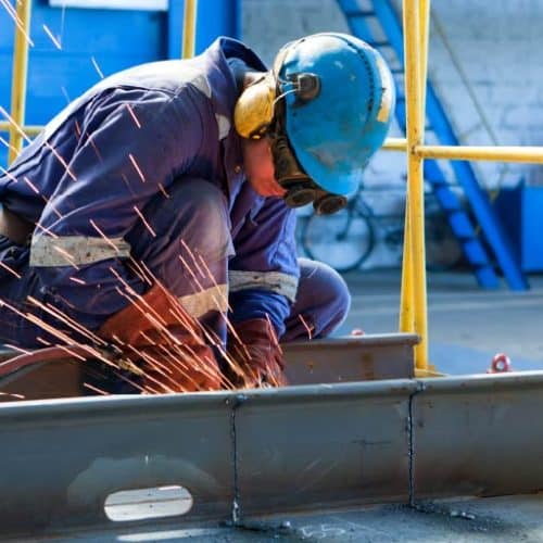 Top 30 Welder Interview Questions and Answers by How2Become