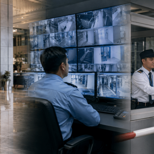 Securitas interview questions