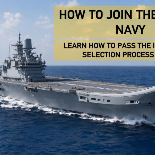 How to Join the Indian Navy Download