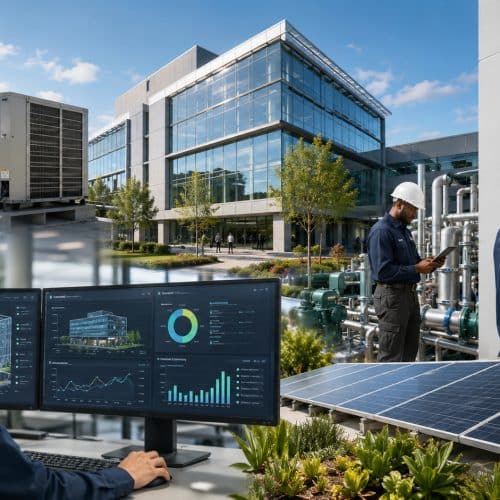 Johnson Controls interview questions