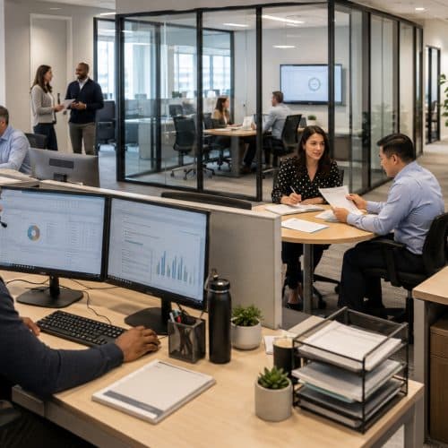 Metlife interview questions