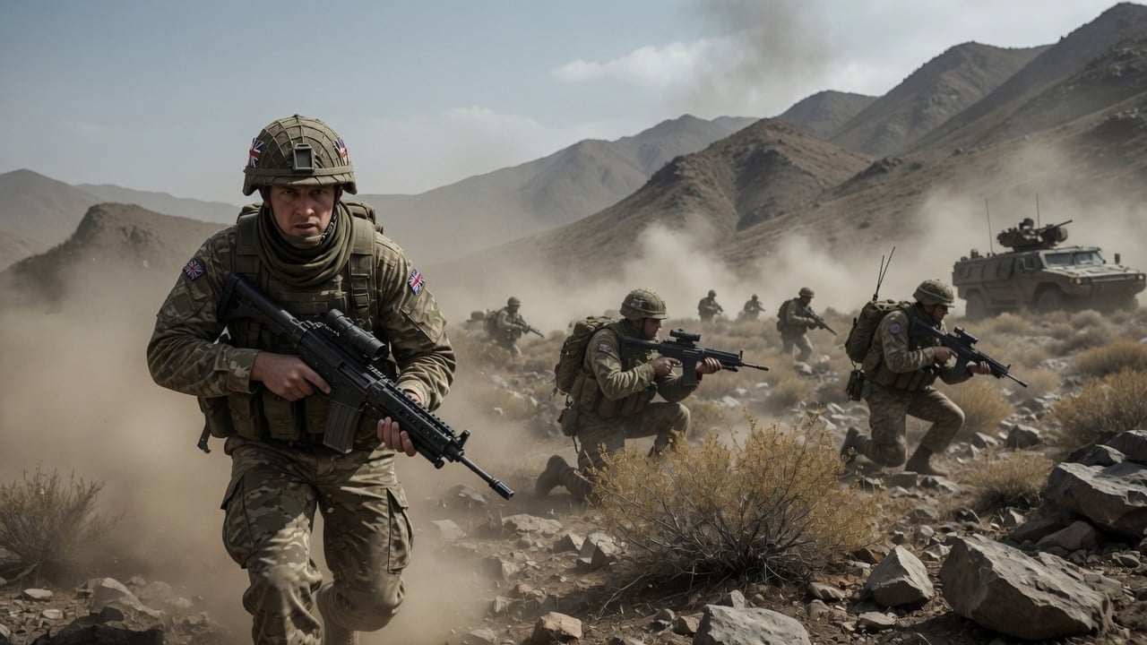 Top 20 Army Interview Questions & Answers