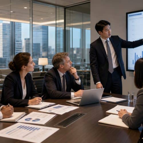 goldman sachs interview