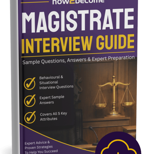 Magistrate Interview Questions and Answers
