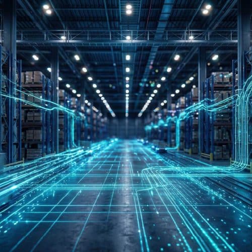 30 Amazon Data Center Interview Questions & Answers