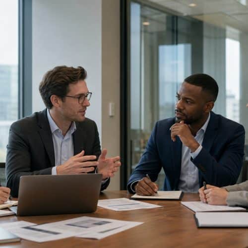 berkshire hathaway interview